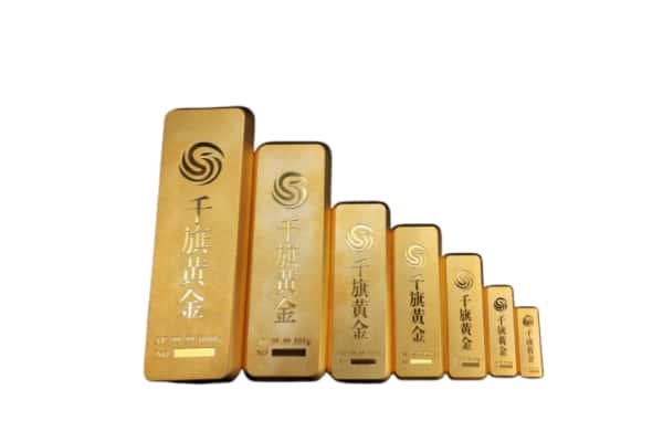 天水市清水上门回收各种金条价格